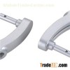 Parts Processed By 5-Axial Machining Cente
