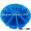 Sandwich Shaped Silicone Mold