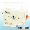 6 Or 10 Roller ''s Pump Head With High Precision DG Series
