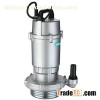 QDX-L Submersible Drainage Pump