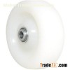Light Duty Nylon Wheels