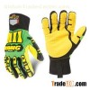impact cut resistant gloves KONG Cut Resistant Impact Protection Oilfield Work Gloves