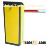 High-sensibility Parking Automatic Barrier Gate with Traffic Flash for Government AC110V
