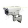 30M IR Range Vandalproof IR Bullet Cameras With SONY / SHARP CCD, 36pcs IR LED, Bracket