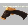 YH65 Auto Power Off Industrial Infrared Thermometer , Single Spot Laser Sighting