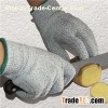 Dyneema Cut Resistant Safety Gloves