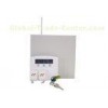 DC12V, 74AH Rechargeable Sub - Line Intelligent Control Panel, Monitored Burglar Alarm