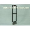 Anti - Theft Security Plexiglass 58m AM Detection eas tagging systems For Jewerlly Store