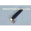 External GSM Monopole Dipole Antenna Wifi Router Antenna 50 Ohm Impedance