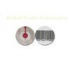 High Sensitivity EAS RF Label With 7.2Mhz RF Antenna For Supermarket