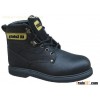 high temperature resistant protctive shoes