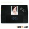 ZKS-F10 Standalone Face Recognition Time Attendance System