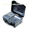 High Accurate Megger Digital Insulation Tester Max 5T Ohm , Auto Calculate PI and DARt YH510