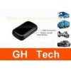 Wireless car gps tracker system 4200MAh 82 hours continuous working no installing sos panic button g