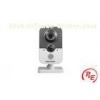 Infrared Wireless Network Security Camera with Audio , Network CCTV Camera