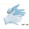 PVC DOTS GLOVE SK-304