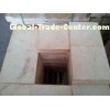 Good Refractoriness Fire Clay brick , Carbon Bake Furnaces For The Aluminum Industry