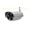 80M IR Distance 720P Plug and Play IP Cameras , CMOS HD Megapixel Surveillance