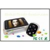 Auto Motion Detection Smart home Automation system Digital Peephole Viewer
