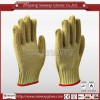 Seeway B502 Aramid Lining Uncoated Cut Resistant Work Gloves