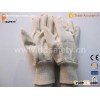 White canvas glove-DCD100