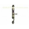 High Resolution Intelligent Door Lock With Biometric Fingerprint Scanner