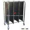 ESD PCB Circulation Cart
