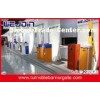 Bus station LED boom Barrier Gate Entrance Gate Security Systems
