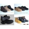 Men Safety Shoes, Work Shoes, Working Shoes, Safety Boots