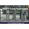 Magnetic Tripod Turnstile Gate with Camera system / Facial Scanner