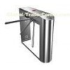 0.2s RS485 Digital Versatile Stainless Security Barrier Gate System Tripod Turnstile