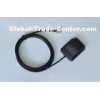 Portable Vehicle Car GPS Antenna 50 ohm Impedance and SMA Male Connector