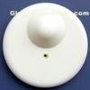 EAS AM 58khz hard Tag Pinless Tag No.020 for shop security