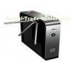 Multi-function Traffic Status Prompt Single Direction Tripod Turnstile Gate for Exhibition