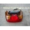 Professional JY110 motorbikes rear tail light assembly replacement