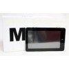 7inch Supporting OTG Digitizer Tablet PC With Resistive Touch Screen And G-Senser