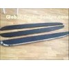 Toyota 14Acura MDX Custom black side steps bars / 4x4 accessories