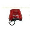 BROSS Brazilian off - road motorcycle integrated tail light with Groupware