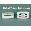 Reuseable EAS Ink Security Tag / Pin for garment store against theft