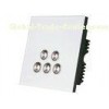 5 Key Remote Controlled Wireless Light Switches for Office 36mA