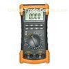High Accuracy Resolution Multifunction Process Calibrator ,  Anti-Dropand Calibration YH-7012