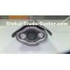 Dual Stream Megapixel IP Camera with 2.8mm - 12mm Varifocal Lens