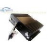 Bus GPS Portable Motion Detect DVR Recorder Double Stream Local Playback