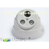 Night Vision Outdoor IP Security Cameras , Onvif  IP Camera 1.0 Megapixel