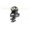 TF Card Recording Plug and Play IP Cameras with IR-CUT Night Vision