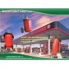 Dry Powder Trolley Fire Extinguihser