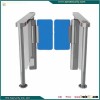 Automatic Glass Swing Barriers