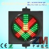 CE RoHS LED Traffic Lane Control Signs