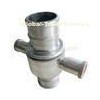 British Type Hose Coupling