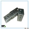 perfortation Sqaure Sign Posts
